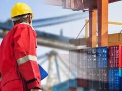 Услуги компании Delta International Services