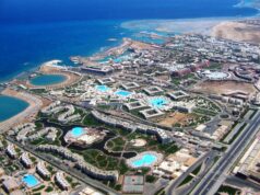 Какие места стоит посетить в Хургаде