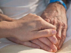 Почему важен уход за больными после инсульта