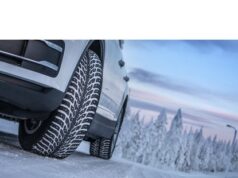 Скоро зима: как выбрать зимнюю резину