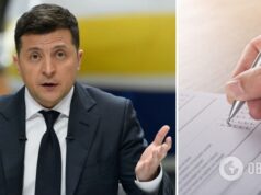 Большинство опрошенных украинцев увидели в »госперевороте» страх власти перед протестами – опрос