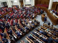 Кабмин поручил Минкульту сопровождать принятие Радой законопроекта о медиа