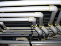 Полипропиленовые трубы: преимущества, сферы применения