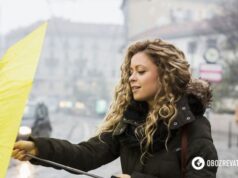 На Украину надвигается похолодание, часть страны накроют дожди: прогноз на начало недели