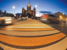 Насколько безопаснее стали российские дороги