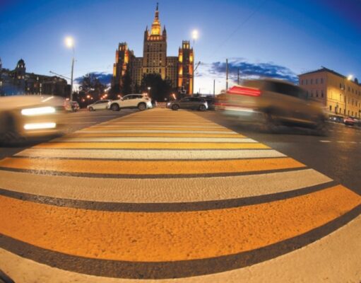 Насколько безопаснее стали российские дороги