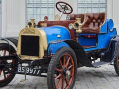 Опубликован финальный список «Автомобилей года»