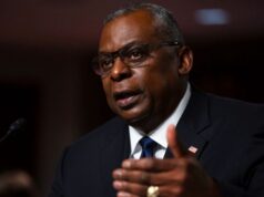 Пентагон беспокоит поведение России