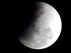 Полет на Луну сымитирует международный экипаж из шести человек