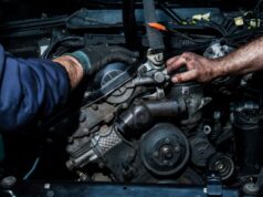 С пробегом за 300 000 км. Названы самые надежные дизельные двигатели