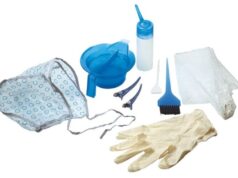 Расходные материалы для парикмахеров в магазине Pochti-vse