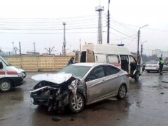 Страховщиков обяжут предоставлять результаты экспертизы машины после аварии