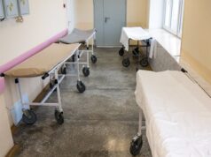 Умрут сотни тысяч: Европе предрекли массовую гибель населения от ковида