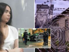 В колонии рассказали, кто приезжает на свидания к виновнице ДТП в Харькове Зайцевой