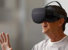 В США начали лечить хронические боли при помощи виртуальной реальности