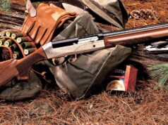 Товары для охоты и активного отдыха от Сафари-Украина