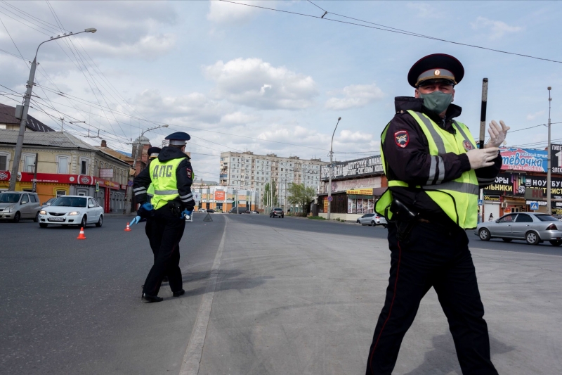 Депутаты предложили строго наказывать за агрессивное вождение