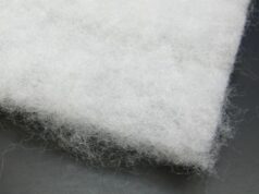 Синтепон: виды, характеристики, особенности