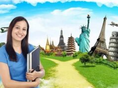 Международное образование: Отзывы о Игоре Щербань