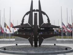 Генсек НАТО назначил дату встречи с Россией по гарантиям безопасности