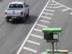 Госдума одобрила единые правила установки камер на дорогах