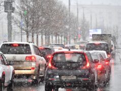 Минтранс объяснил, как новая транспортная стратегия повлияет на личные авто