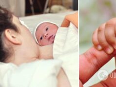 На Закарпатье 11-летняя девочка, забеременевшая от сожителя матери, родила ребенка