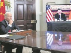 Общественная экспертиза. Теперь и против Китая?