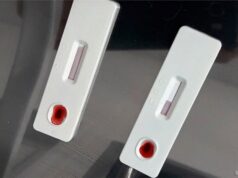 Пик заболевания «Омикроном» в ЮАР пройден