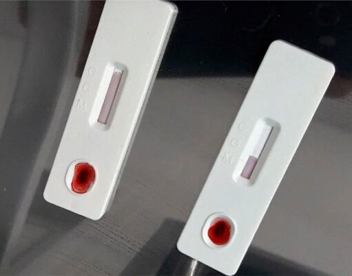 Пик заболевания «Омикроном» в ЮАР пройден