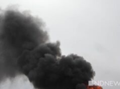 Помощник главкома Украины призвал разместить в стране ядерное оружие «западных союзников»