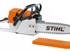 Инструменты Stihl: особенности и преимущества