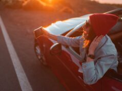 Сенатор предложил конфисковывать машины у автоблогеров-хулиганов