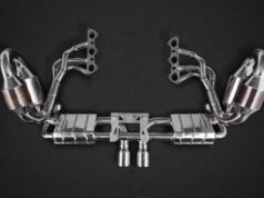 Как подобрать запчасти для двигателя и систем выхлопа