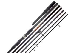 Карповые удилища: виды и особенности