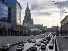 Совфед одобрил усиление наказания для лихачей на дорогах