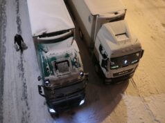 Тахографы самостоятельно проследят за водителями автобусов и фур