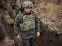 Украинский политолог прогнозирует разрешение кризиса в Донбассе в ближайшее время