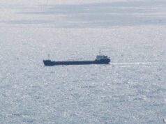 В Польше заявили о задержании российского корабля с пьяным экипажем