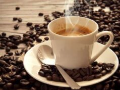 Весь кофе подорожает в 2022 году: цены превысили 10-летний максимум