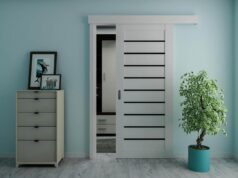 Межкомнатные двери от Ostium Elite