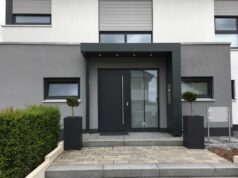 Что из себя представляет входная группа