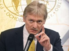 Вопрос не к Путину – в Кремле рассказали, о чем готовы говорить с Зеленским