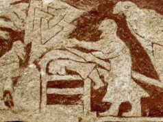 Жуткий ритуал викингов «кровавый орел» действительно существовал в реальности