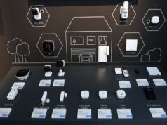 Техника для умного дома от World of Gadgets Ukraine