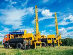 Что нужно учесть перед бурением скважины под воду