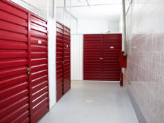 Кому могут пригодиться услуги индивидуального хранения