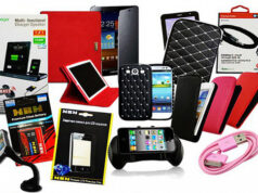 Какие бывают гаджеты для мобильных телефонов