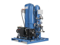 Что из себя представляют генераторы азота и кислорода