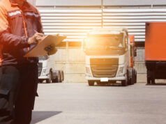 Логистика грузоперевозок от Неолит Логистикс